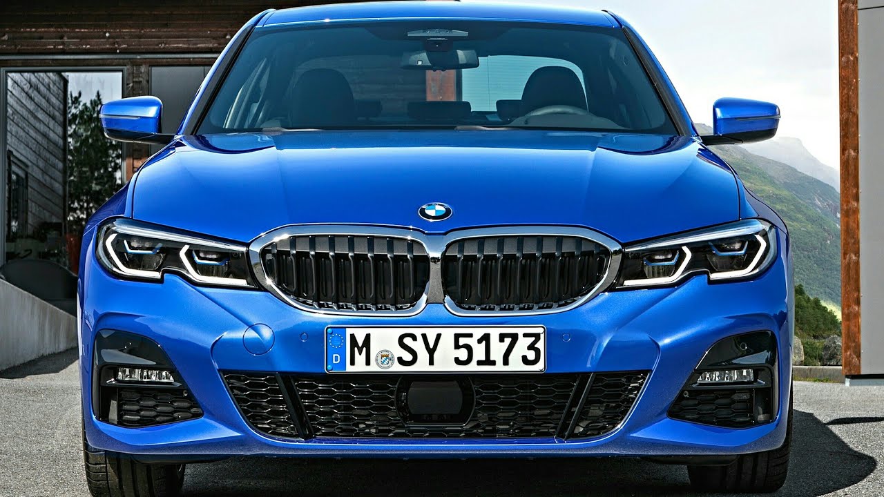 Bmw 3 i320